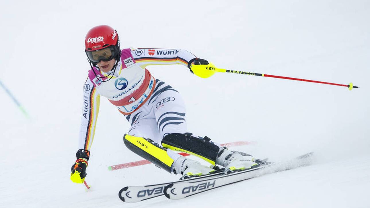 Gala-Fahrt! Dürr rast aufs Podest