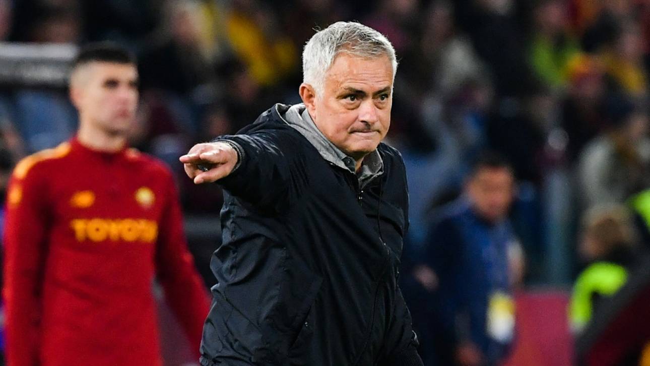 Sperre? Wende im Fall Mourinho