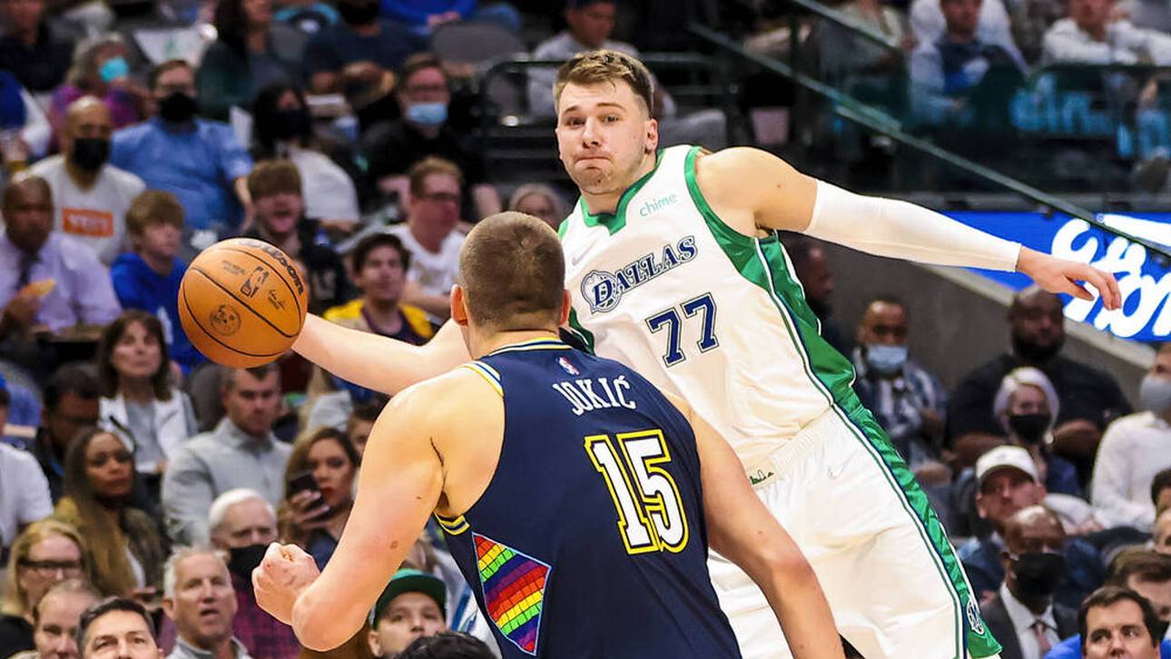 Diese Stars rocken die NBA