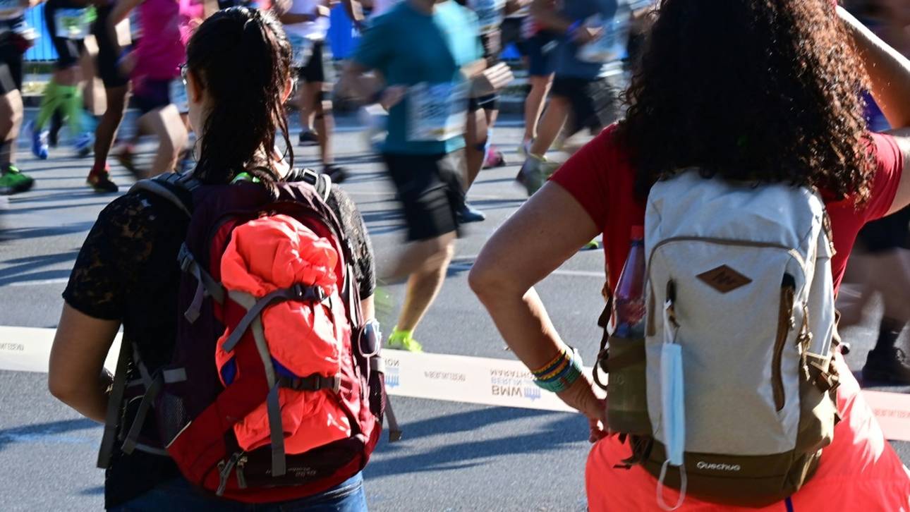 Debütantin gewinnt Hannover-Marathon