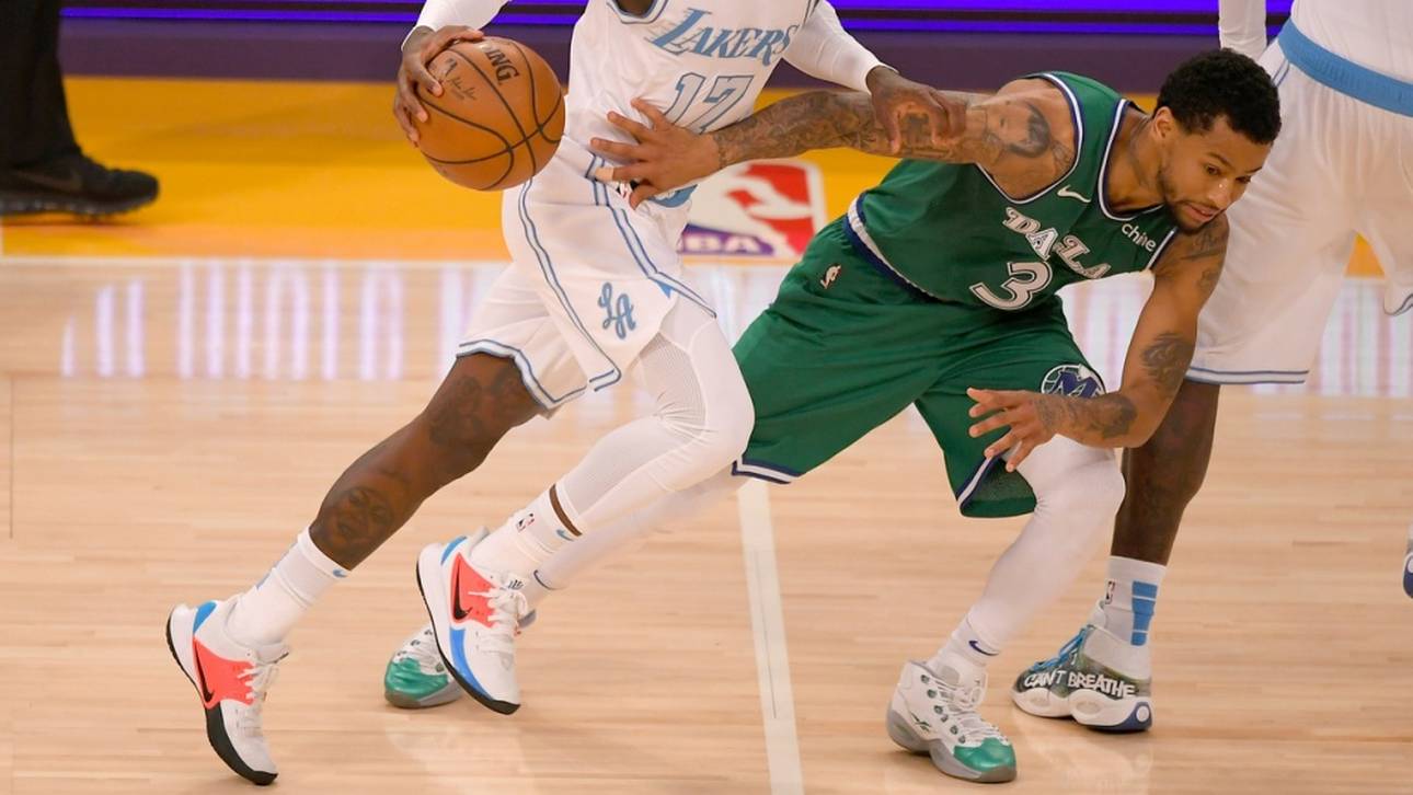 Starker Schröder gewinnt NBA-Duell mit Kleber