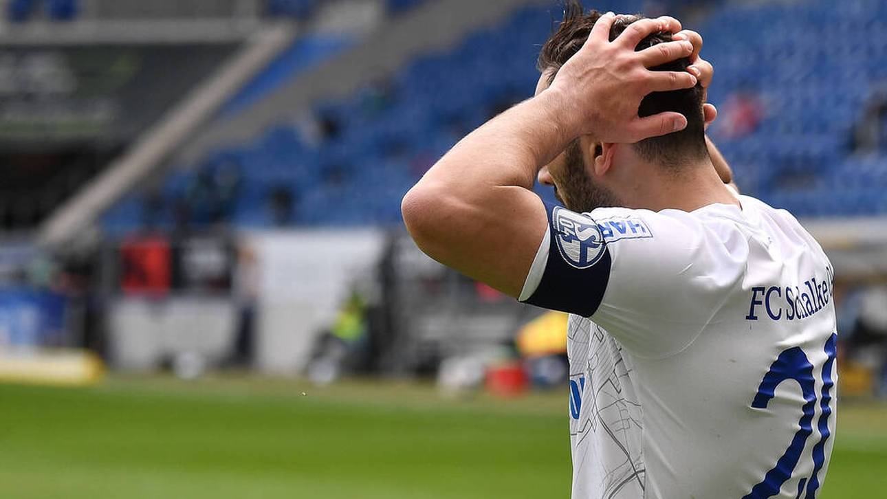 Der fast vergessene Ex-Schalker