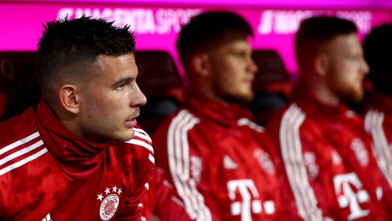 Ablösesumme lastet auf Hernández