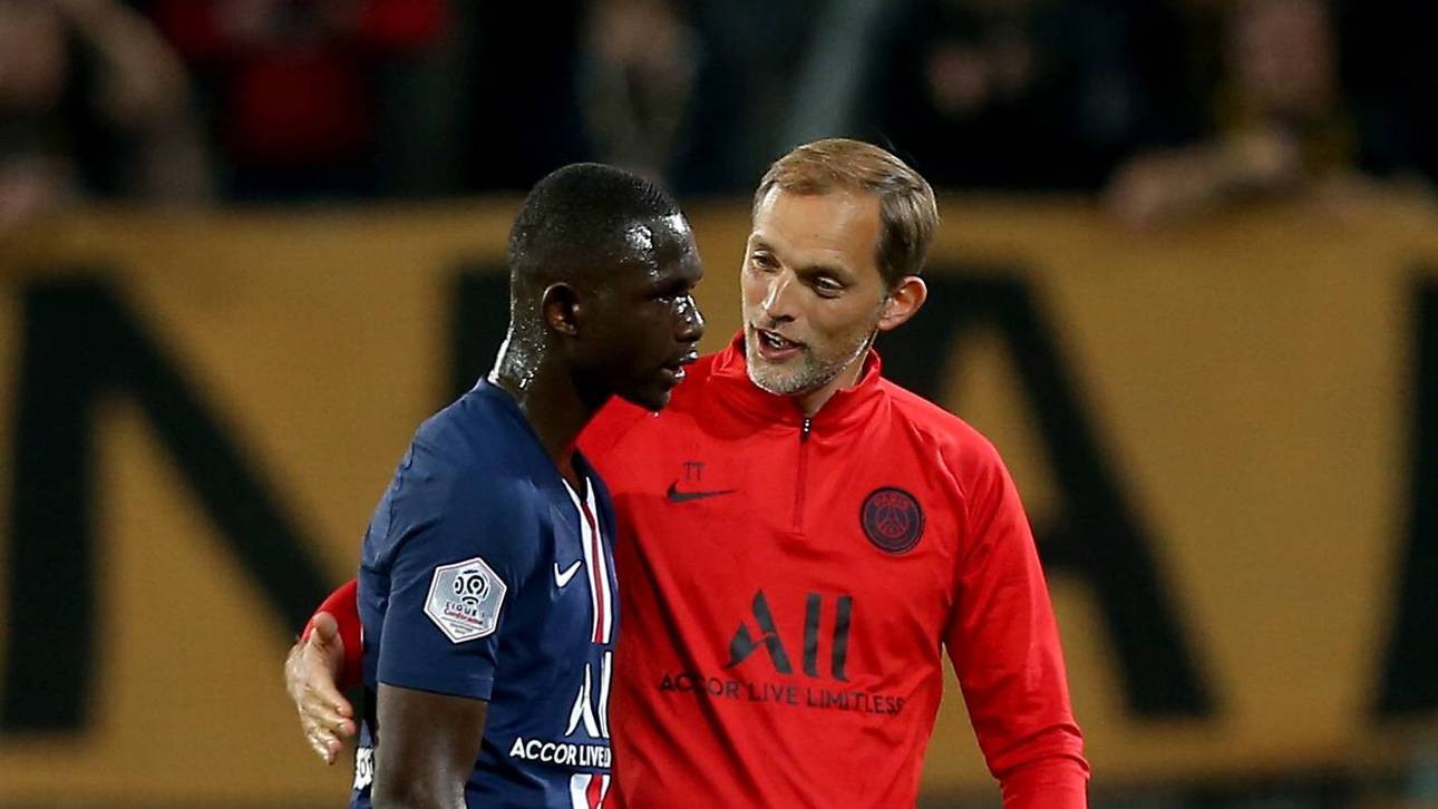 Tuchel sauer über Bayern-Wechsel