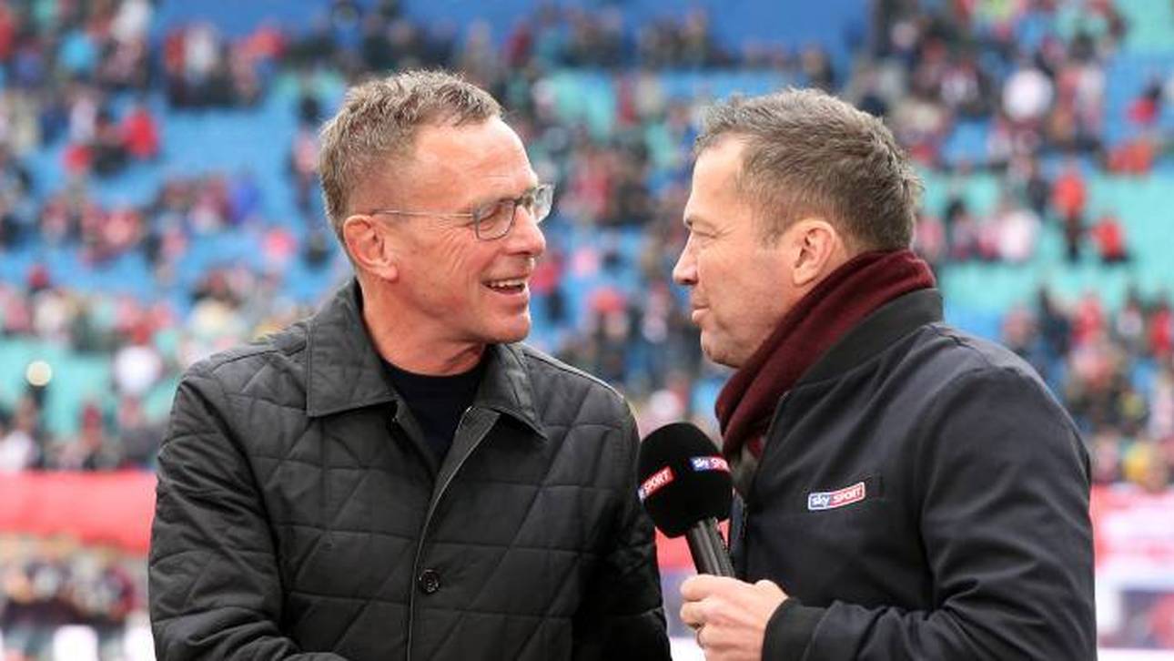 Wer soll neuer Bundestrainer werden?