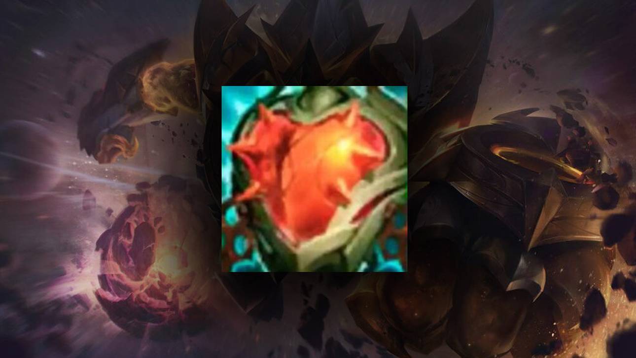 LoL: Permabannendes Item auf PBE!?