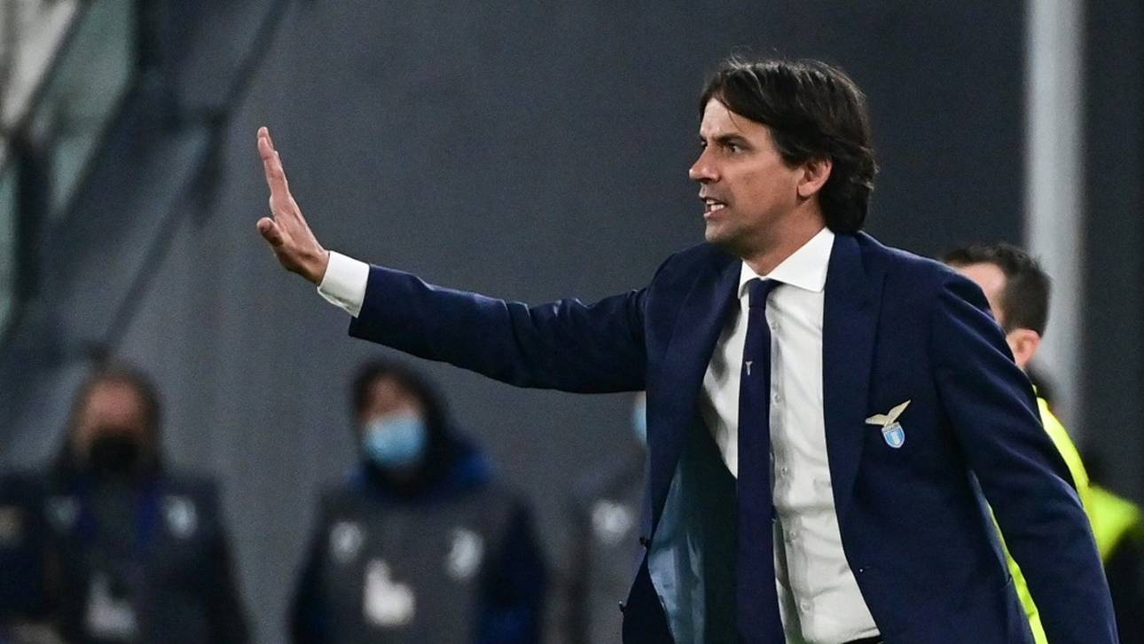 Blasphemie: Lazio-Coach muss zahlen