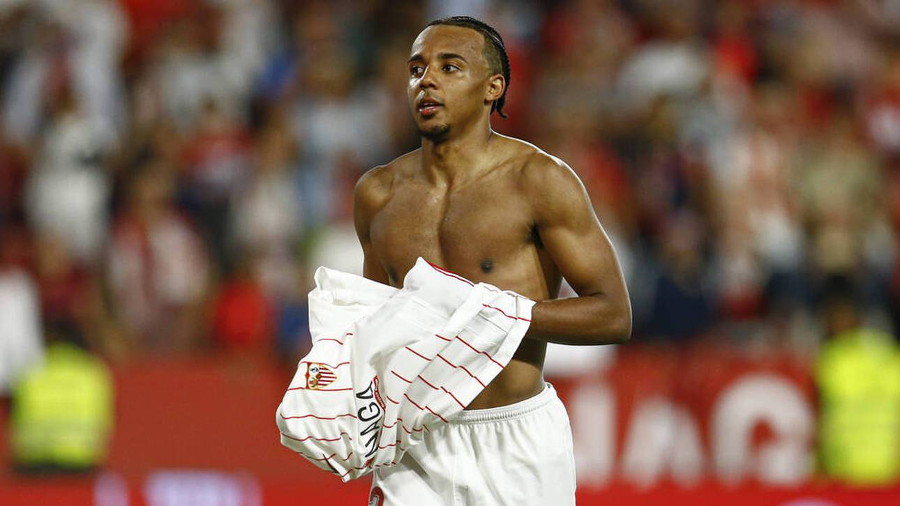 England-Legende lästert nach Barca-Deal