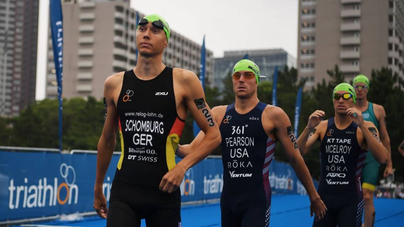 Mixed-Staffel sichert Olympia-Quali