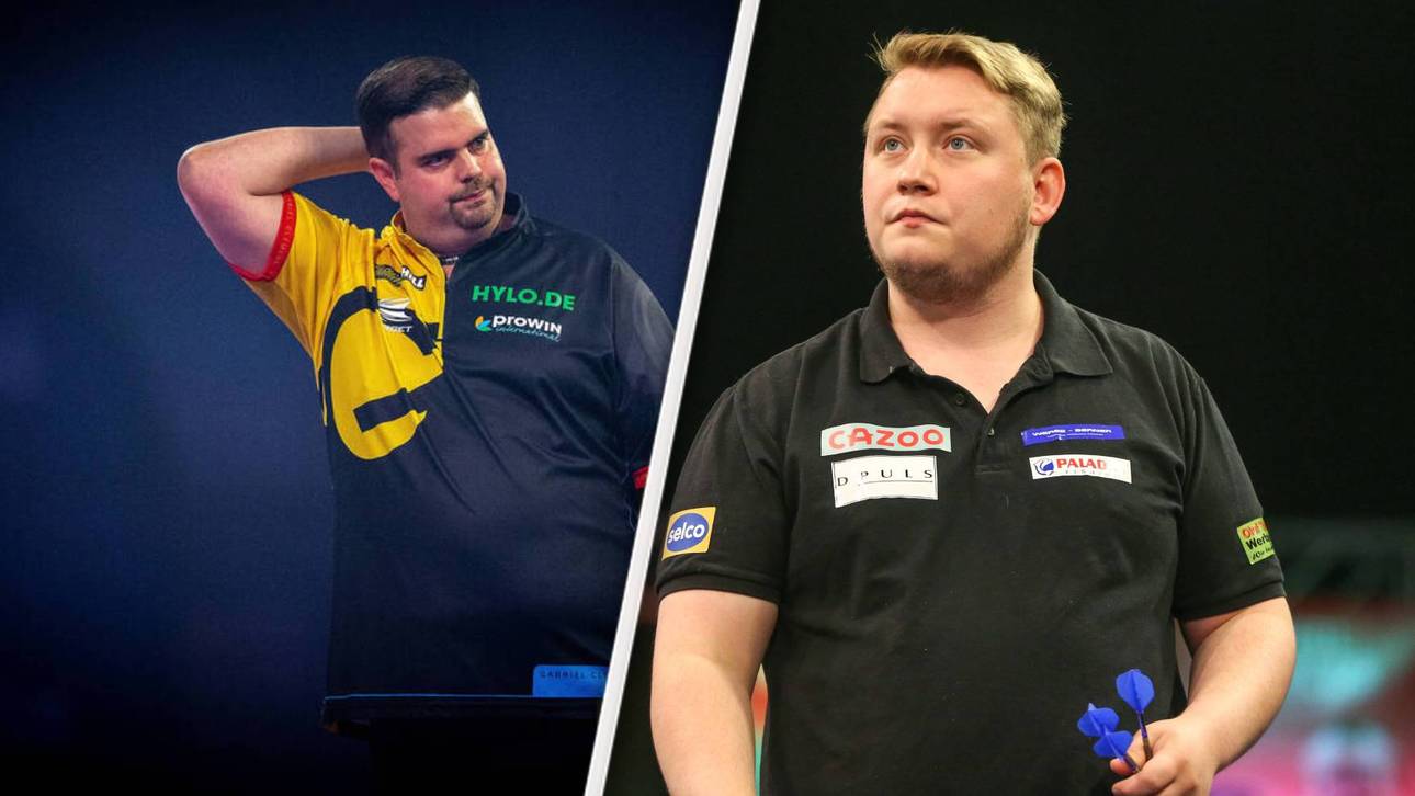 Hiobsbotschaft: Deutsche Spieler reagieren