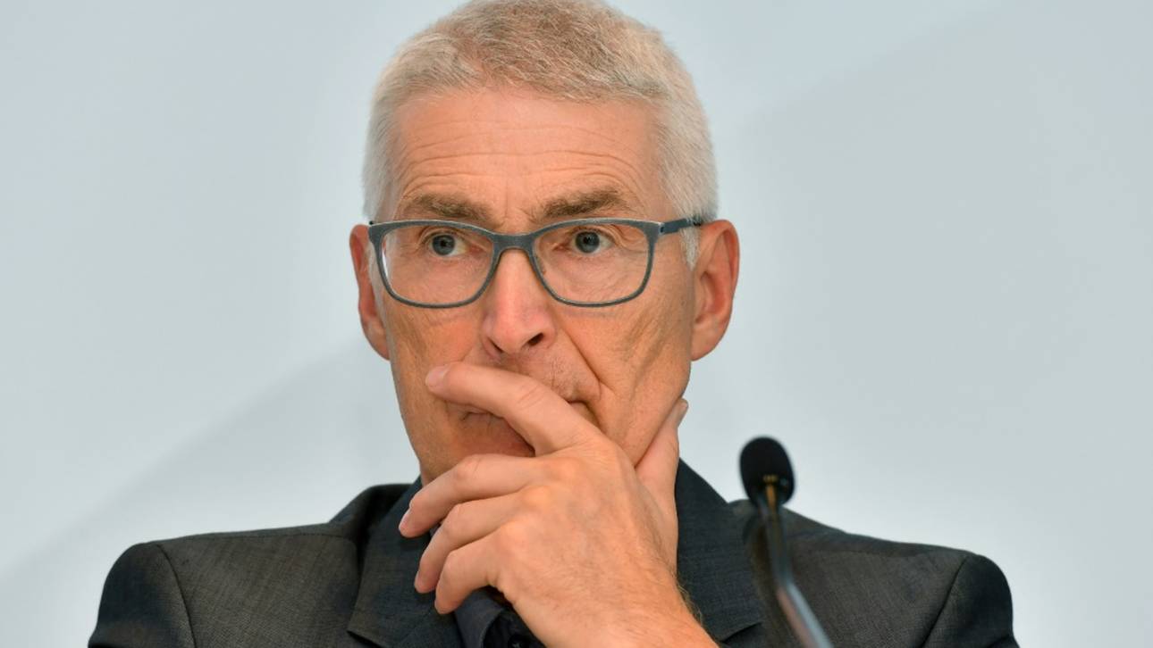 Schiri-Boss räumt Fehler ein