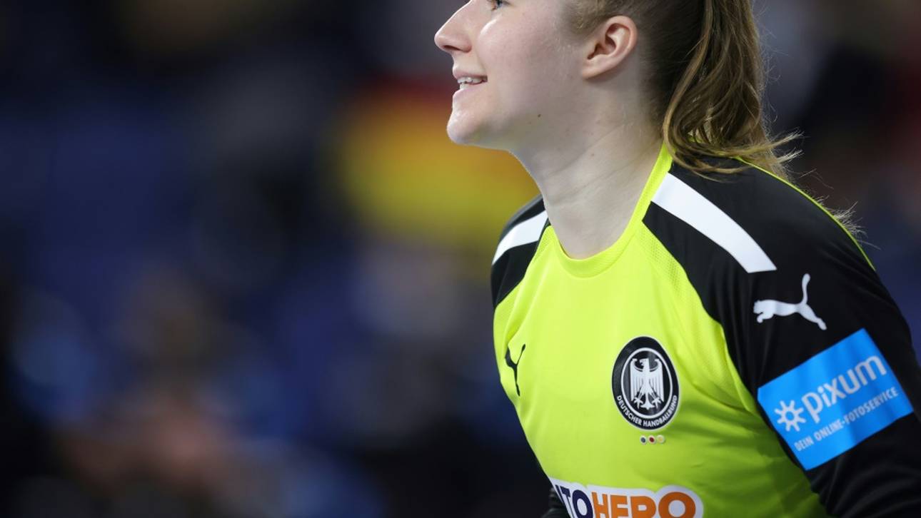 Starke Handballerinnen schrammen an Überraschung vorbei