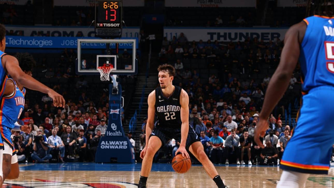 Pleite für Wagner – Nets verlieren