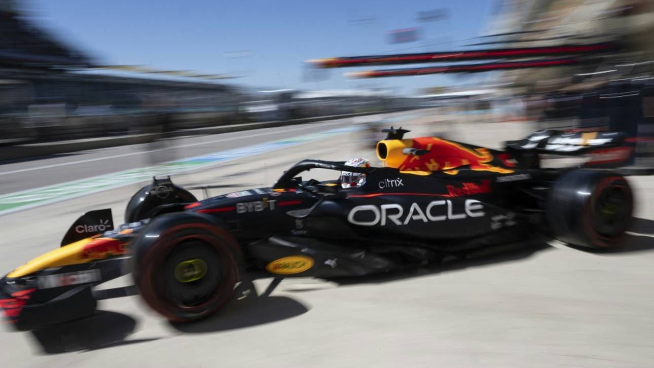 Millionen-Strafe gegen Red Bull – kein Punktabzug