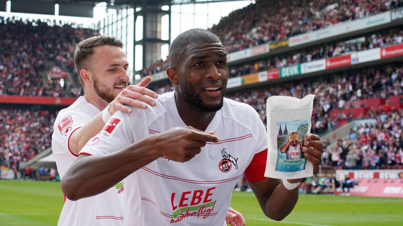 Kaffee-Jubel: Modeste droht Nachspiel