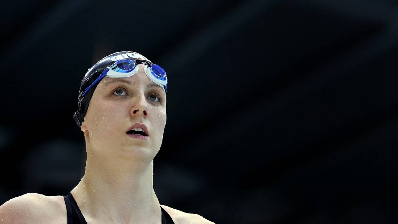 Weltcup in Berlin: Gose verpasst Finale über 200 m Freistil