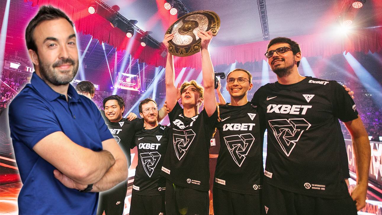 Psychologe verrät 5 Erfolgsgeheimnisse