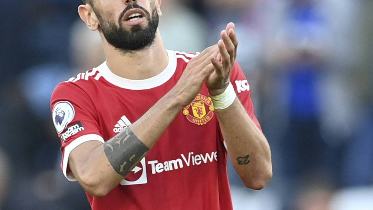 ManUnited bindet Superstar langfristig