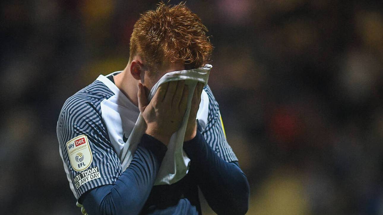 Liverpools vergessenes Abwehr-Juwel