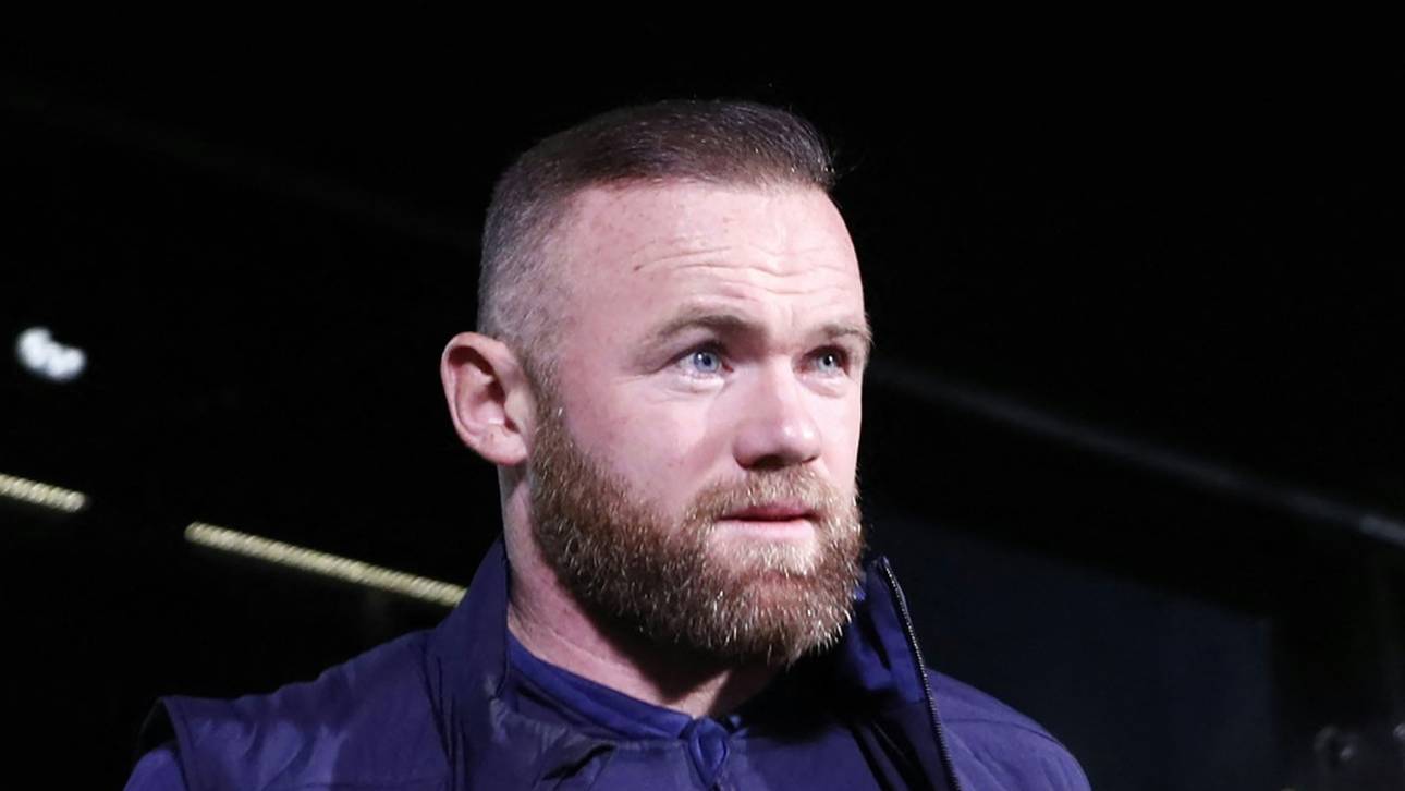 Rooney will VAR loswerden
