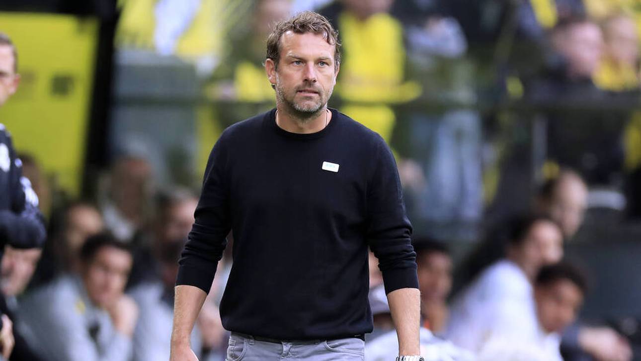 Krise? Augsburg will gegen Bielefeld punkten