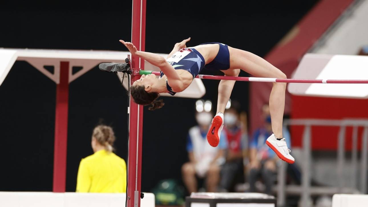 Wiederaufnahme russischer Leichtathleten: Entscheidung naht