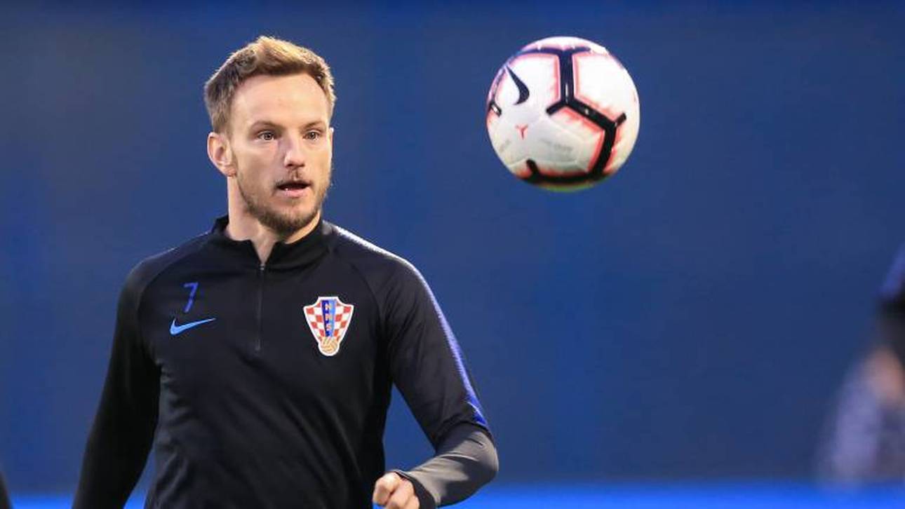 Rakitic nie mehr für Kroatien