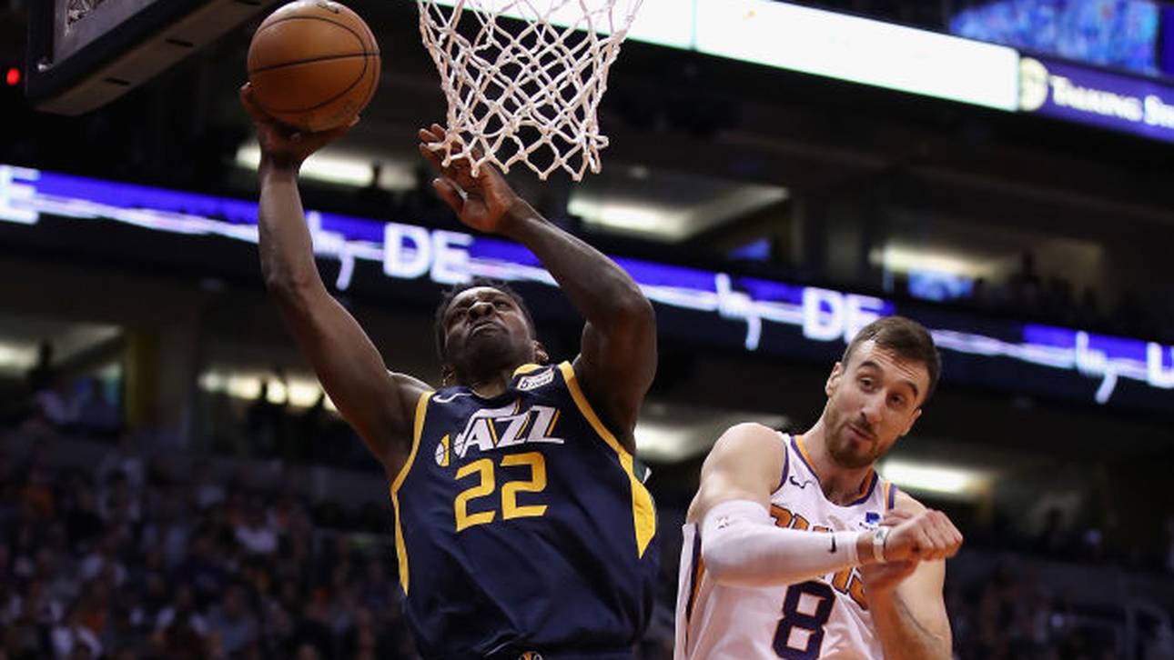 Rockets legen auf Transfermarkt nach