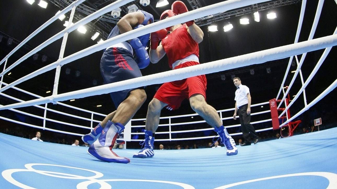 Boxen: Europäische Olympia-Qualifikation nicht in London