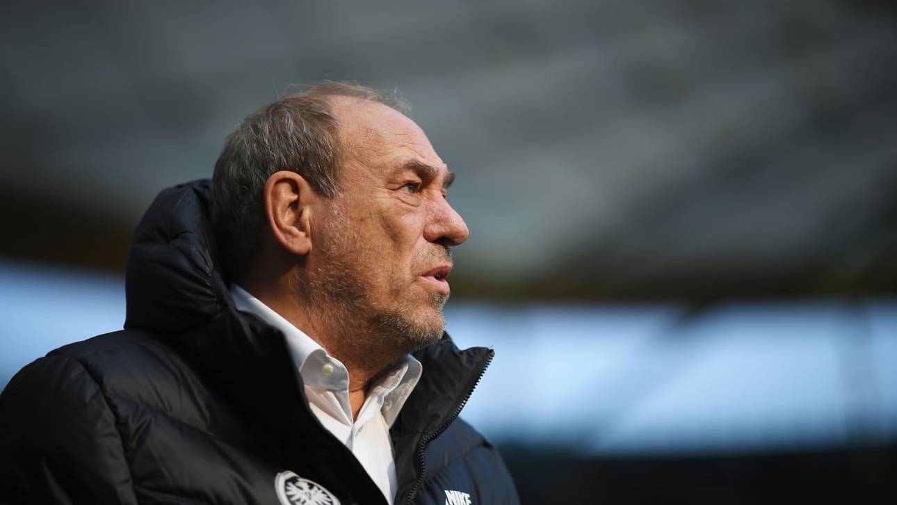 Eintracht-Präsident über Tönnies