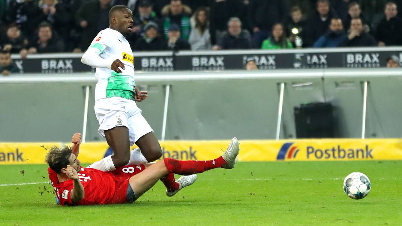 Martínez wird zur tragischen Figur