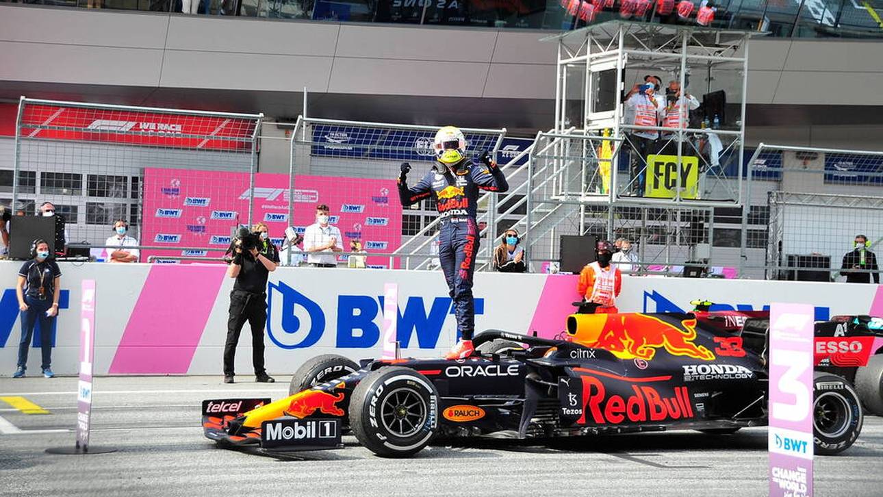 „Der unerreichbare Herrscher“