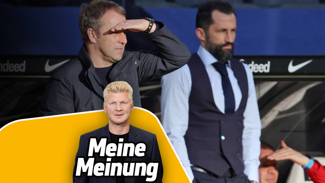 Das beherrscht Flick perfekt