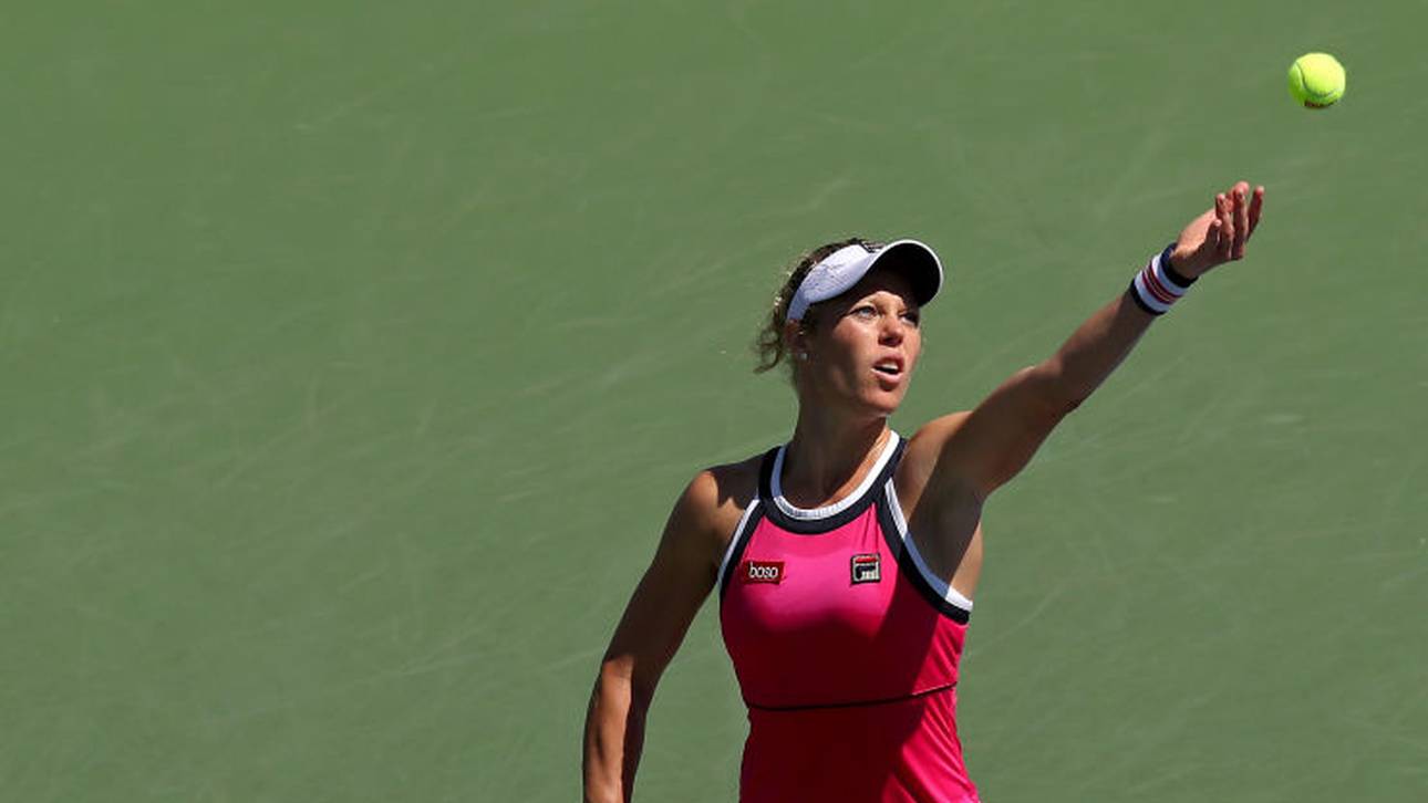 Frühes Aus für deutsche Tennisstars