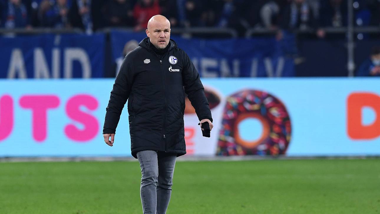 Schalke mit Statement zu Schröder