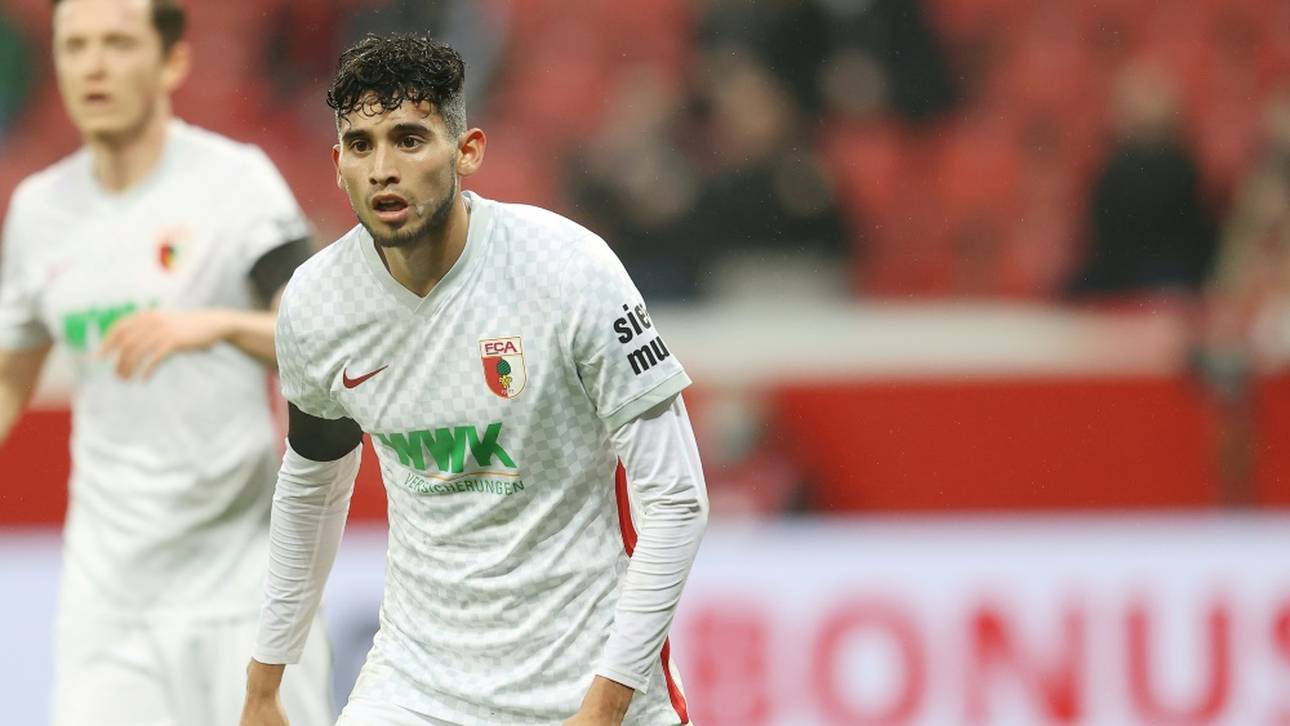 Rekordtransfer verlässt Augsburg