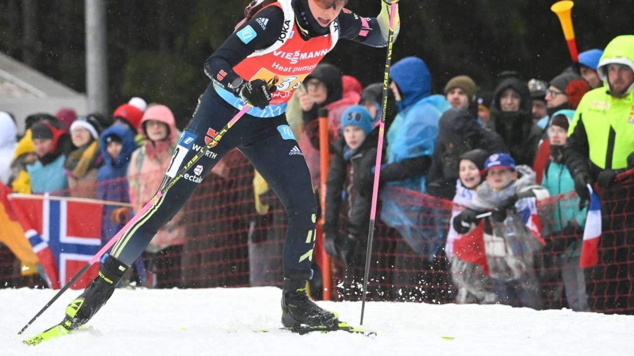 Schneider muss für Weltcup absagen