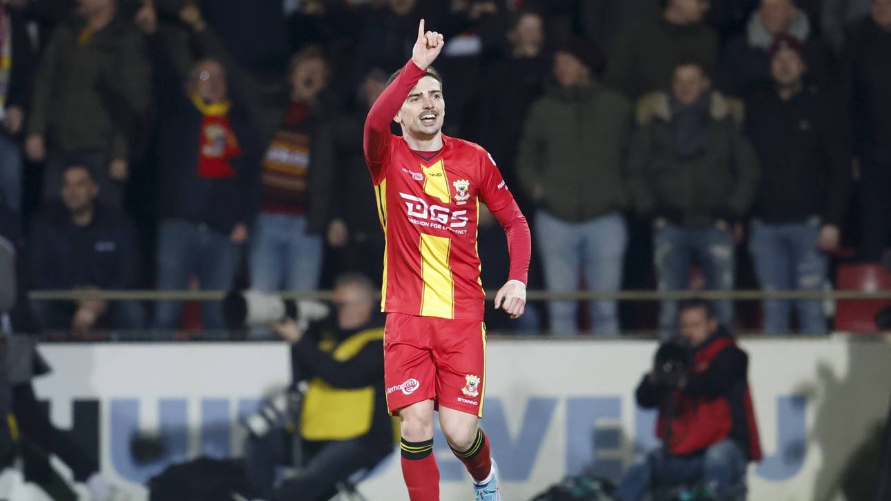 Eintracht buhlt um diesen Spanier