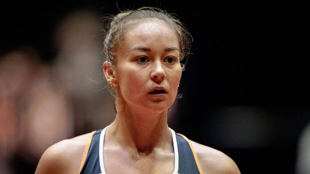 Verrücktester Erstrunden-Sieg