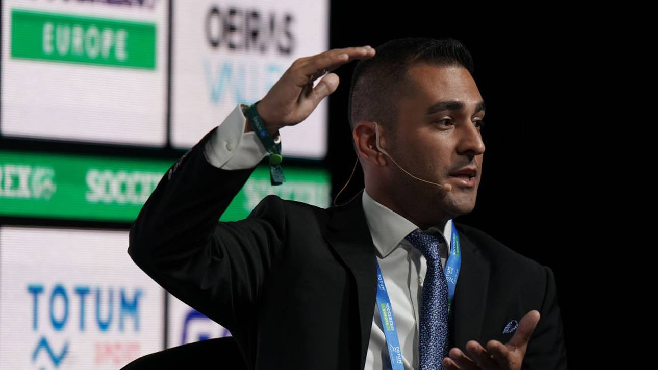 Özils Agent gründet Berater-Verband