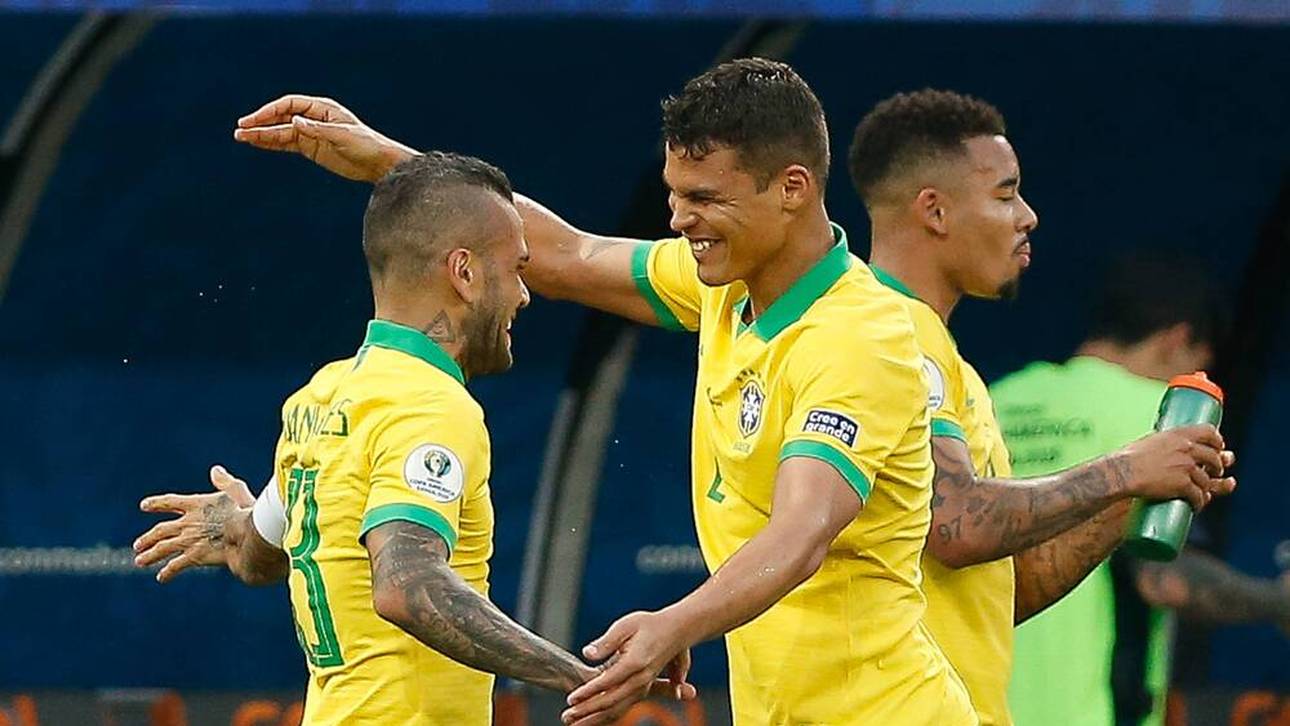 Star mit 38 wieder im Nationalteam