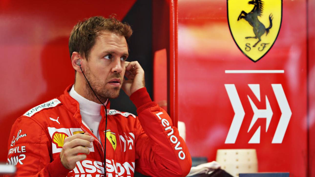 Vettel? Wolff lässt aufhorchen