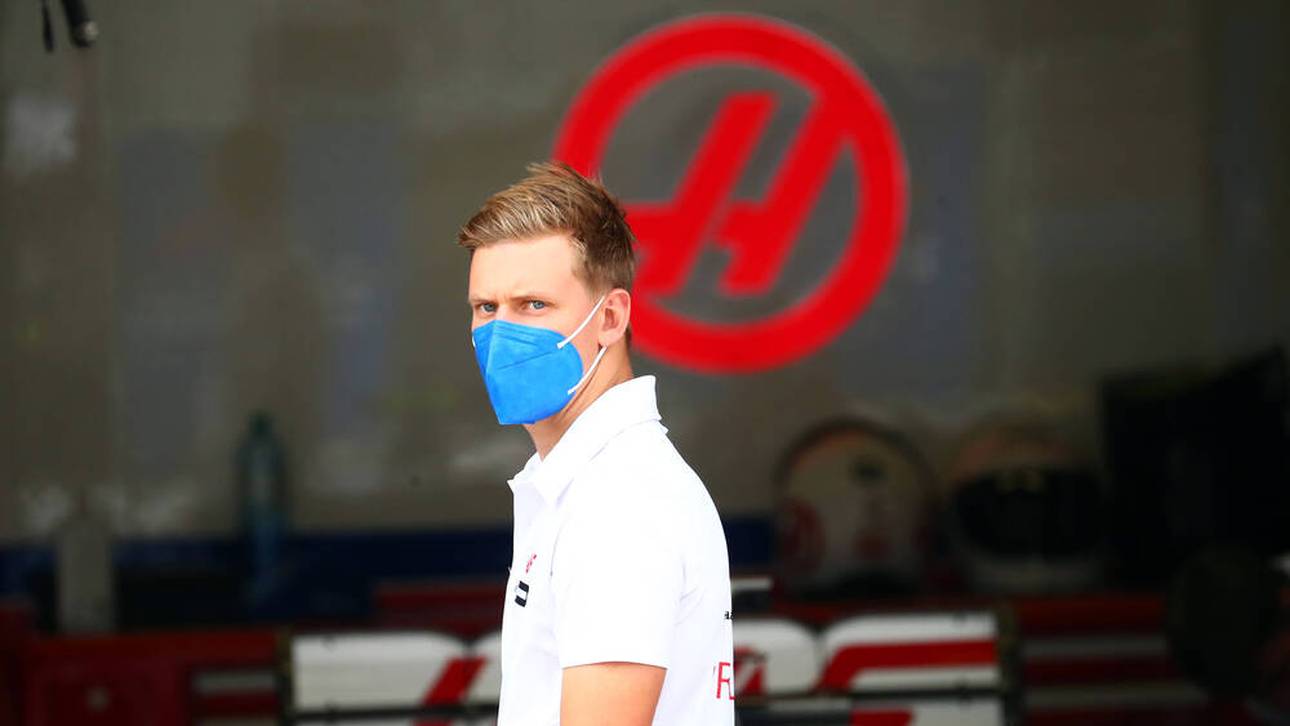 Verlässt Mick Schumacher Haas?