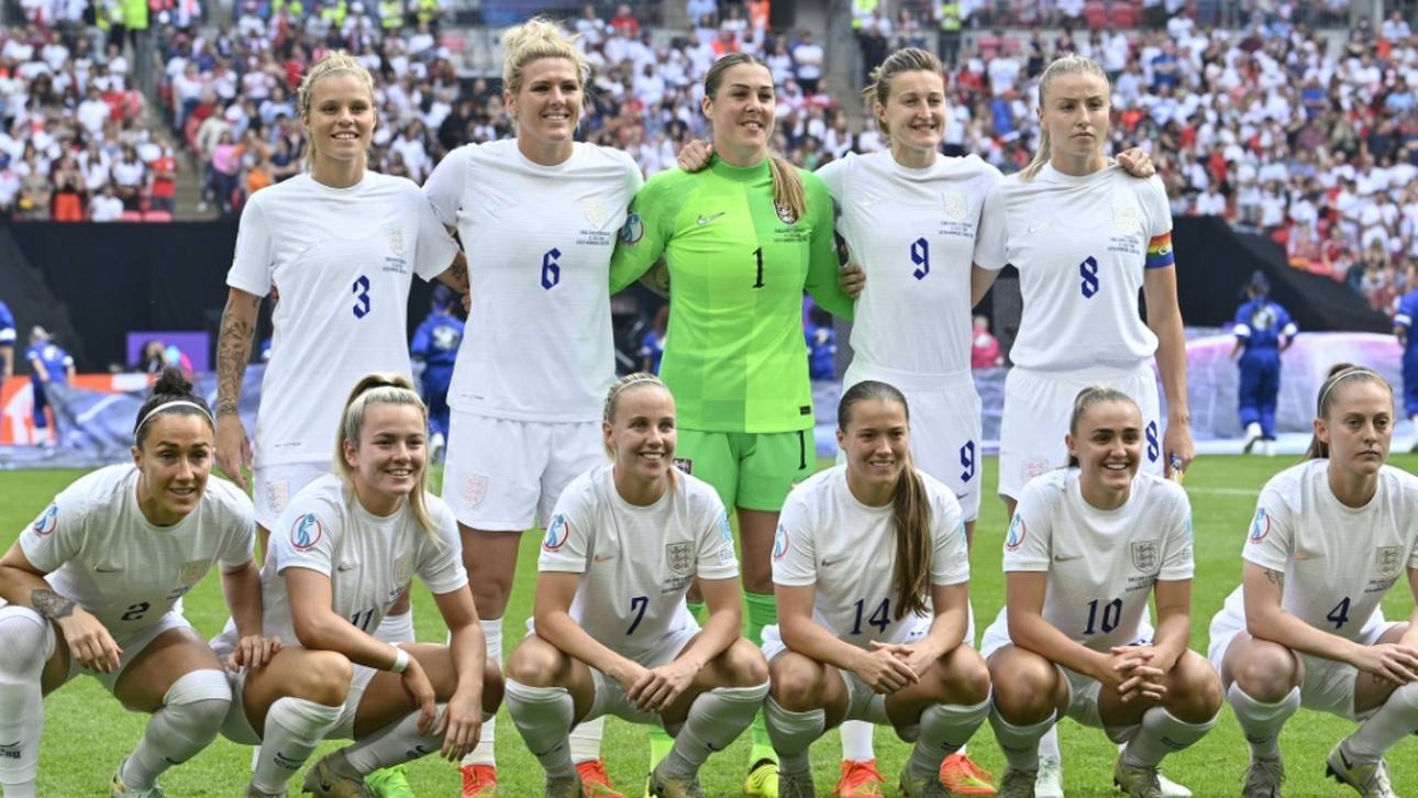 Missbrauchsskandal: England handelt