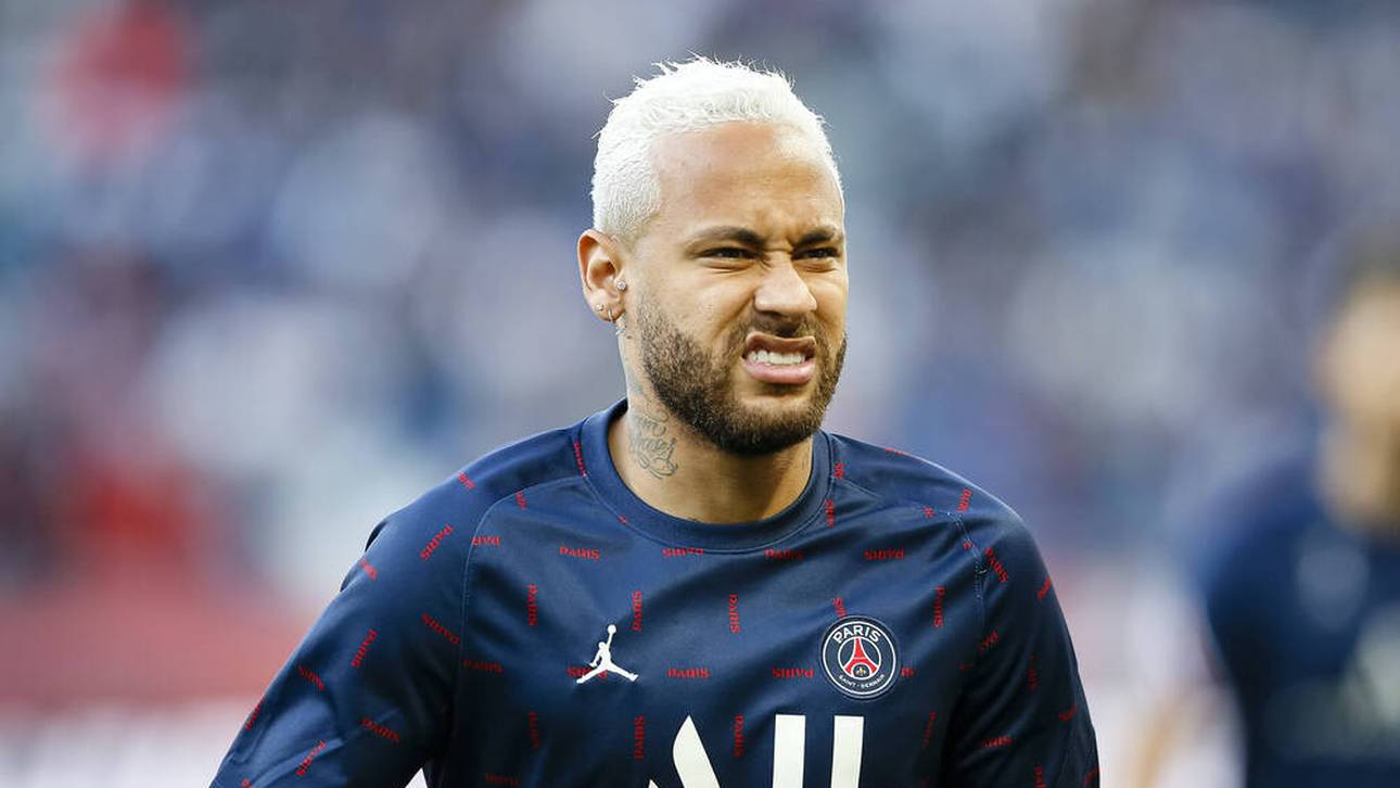 Neymar plant wohl PSG-Abschied!