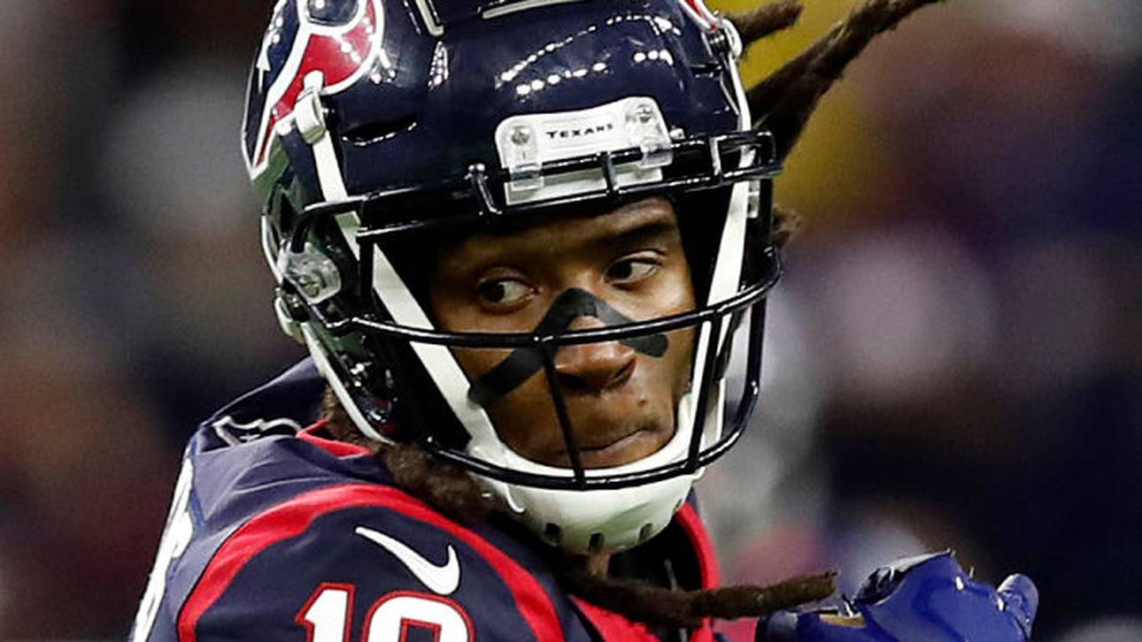 Hopkins-Trade wegen Zoff mit Coach?