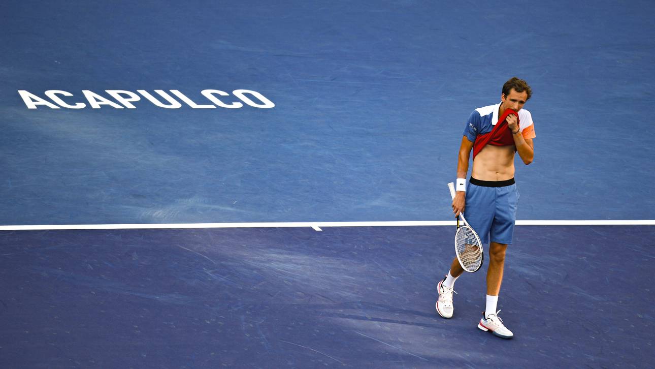 Die traurigste Nummer 1 der Geschichte