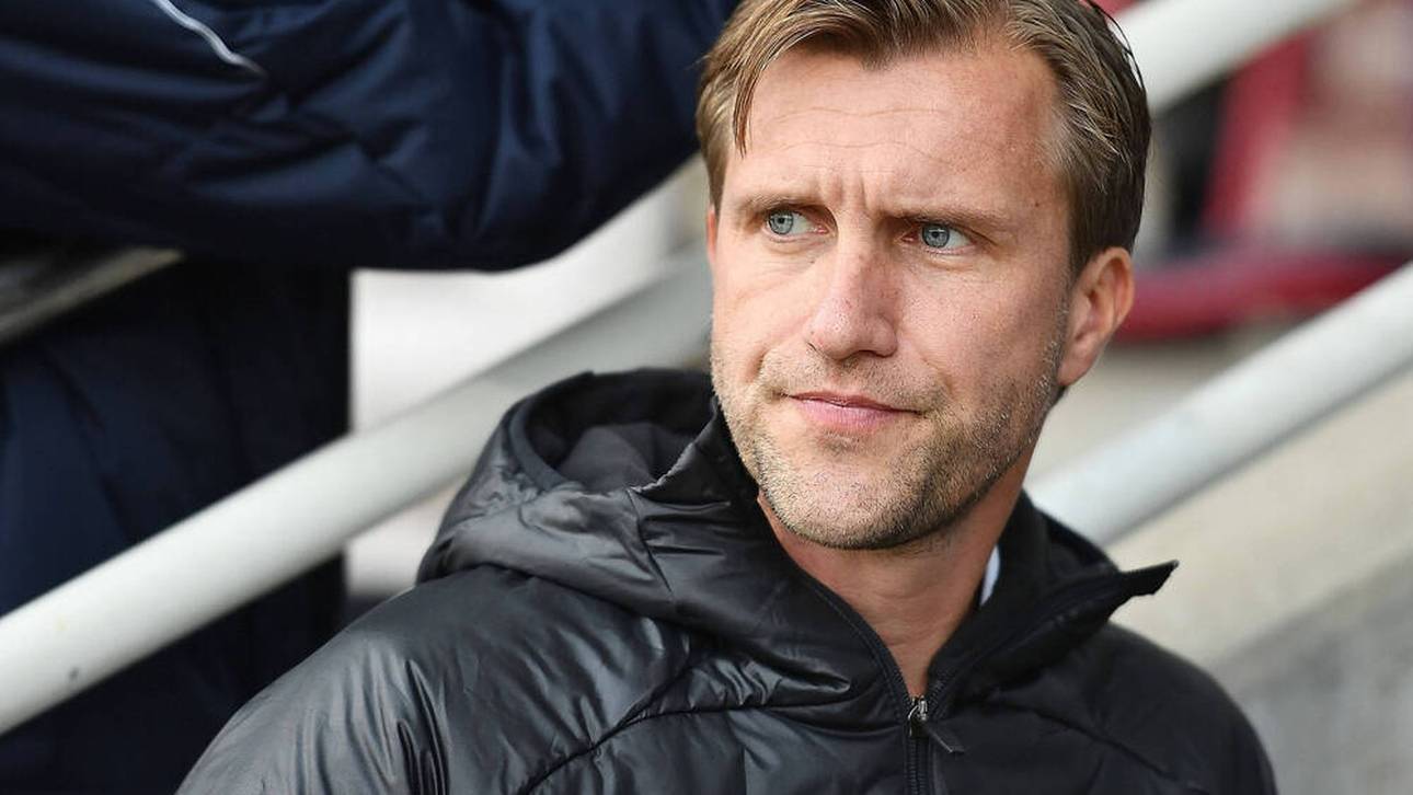 Krösche Kandidat bei Liverpool?