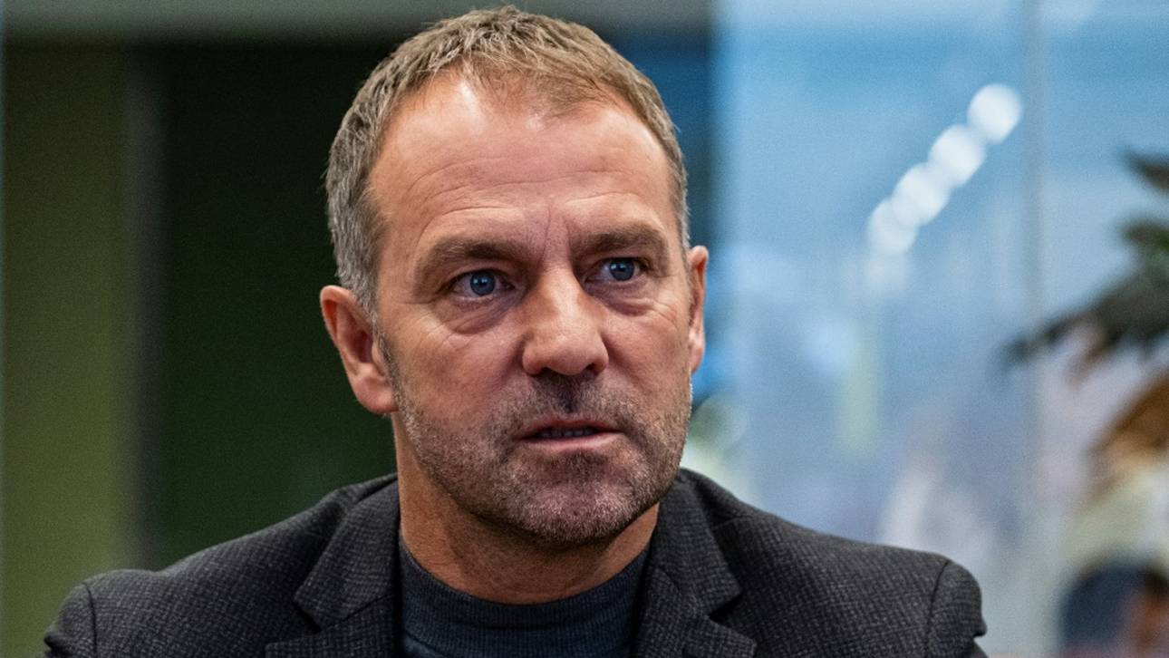 Flick gönnt Messi den WM-Titel