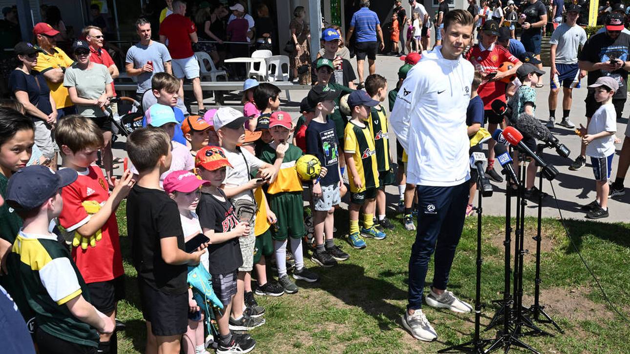 „Verarschung!“ WM-Aus für Ex-BVB-Profi